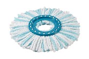 Siivous - LEIFHEIT CLEAN TWIST - mop head - microfibre - 4006501521040