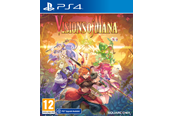 Pelit - Visions of Mana - Sony PlayStation 4 - RPG - 5021290098695