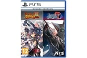 Pelit - The Legend of Heroes: Trails of Cold Steel III + IV (Deluxe Edition) - Sony PlayStation 5 - RPG - 0810100861636