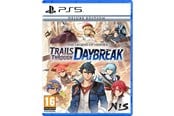 Pelit - The Legend of Heroes: Trails through Daybreak (Deluxe Edition) - Sony PlayStation 5 - RPG - 0810100863302