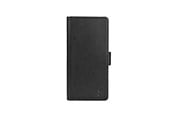 Puhelin - Kannet ja kotelot - GEAR Wallet Case Black - OnePlus Nord CE 2 - 599699