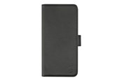 Puhelin - Kannet ja kotelot - GEAR Wallet Case Black - Samsung S9 Plus - 658655