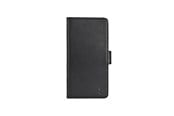 Puhelin - Kannet ja kotelot - GEAR Wallet Case Black - OnePlus Nord 2 - 599771