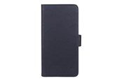 Puhelin - Kannet ja kotelot - GEAR Wallet Case Black - Samsung A53 - 599695
