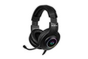 Kuulokkeet - NORTH Gaming Headset H100 RGB - 583506