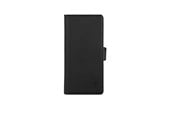 Puhelin - Kannet ja kotelot - GEAR Wallet Case Black - Nokia 5.3 - 599877