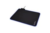 Lisävarusteet hiirelle ja näppäimistölle - NORTH Gaming Mousepad P100 RGB - 583503