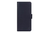 Puhelin - Kannet ja kotelot - GEAR Wallet Case Black - Motorola Moto G31 - 599706