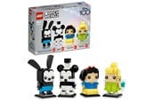 LEGO® - LEGO BrickHeadz 40622 Disney 100 vuotta - 40622