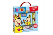 Luovat leikit - Totum Bumba Sticker Set Large - 19038