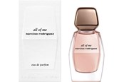 Parfyymit & Tuoksut - Narciso Rodriguez All Of Me Eau De Parfum - 50 ml - 3423222080952