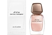 Parfyymit & Tuoksut - Narciso Rodriguez All Of Me Eau De Parfum - 30 ml - 3423222080945