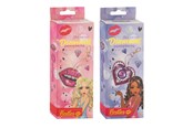Pienet lahjat lapsille - Besties Diamond Painting Keychain Making (Assorted) - 140034