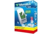 Pölypussi - Menalux Vacuum Cleaner Bags 1800 Synthet 1800 5 pcs + filter - 900 16 88-18/4