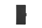 Puhelin - Kannet ja kotelot - GEAR Wallet Case Black - Samsung A13 4G/A13 4G (SM-A137) - 599696