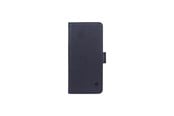 Puhelin - Kannet ja kotelot - GEAR Wallet Case Black - OnePlus 9 - 599725