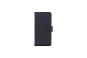 Puhelin - Kannet ja kotelot - GEAR Wallet Case Black - Huawei Honor 20 Pro 2019 - 599959