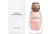 Parfyymit & Tuoksut - Narciso Rodriguez All Of Me Eau De Parfum - 90 ml - 3423222080969