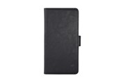 Puhelin - Kannet ja kotelot - GEAR Wallet Case Black - Google Pixel 7 - 599643