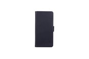 Puhelin - Kannet ja kotelot - GEAR Wallet Case Black - Samsung A03 - 599698