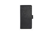 Puhelin - Kannet ja kotelot - GEAR Wallet Case Black - Samsung S22+ - 599717