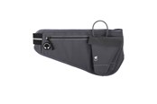 Puhelin - Muut lisävarusteet - GEAR Sport Belt Premium Universal up to 6" Pocket for Bottle Grey - 657483