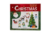 Rakennussarjat - Wins Holland Make your own Christmas tree - FC107