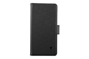 Puhelin - Kannet ja kotelot - GEAR Wallet Sony XZ2 Premium Black - 658618