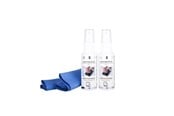 Puhelin - Muut lisävarusteet - NORTH Cleaning kit for mobile and tablet - PL00021
