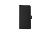 Puhelin - Kannet ja kotelot - GEAR Wallet Samsung Note 20 5G Ultra Black - 599867