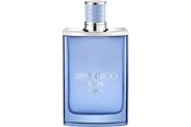 Parfyymit & Tuoksut - Jimmy Choo Aqua Men Eau De Toilette 100 ml - 3386460129824