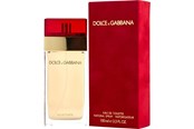 Parfyymit & Tuoksut - Dolce & Gabbana Pour Femme Eau De Toilette 100 ml - 8057971180394