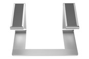 Järjestelmän lisävarusteet - Gembird NBS-D1-01 - notebook stand - NBS-D1-01