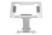 Järjestelmän lisävarusteet - Gembird NBS-D1-03 - notebook stand - foldable - NBS-D1-03