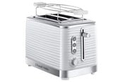 Leivänpaahdin - Russell Hobbs Leivänpaahdin Inspire - White - 23680036002
