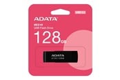 USB-tikku - A-Data UC310 - Musta - 128GB - USB-tikku - UC310-128G-RBK