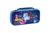 Pelit - lisävarusteet - Subsonic Hard Case Just Dance - Miscellaneous Bag - Nintendo Switch - SA5504-A