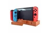 Pelit - lisävarusteet - Subsonic Power Station - Miscellaneous - Nintendo Switch - SA5643