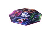 Pelituoli - Subsonic Gaming Floor Mat Just Dance - SA5550-JD