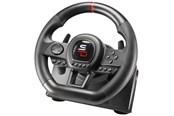 Pelit - lisävarusteet - Subsonic Superdrive GS650-X Steering Wheel - Wired Wheel - Sony PlayStation 4 - SA5658