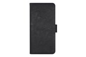 Puhelin - Kannet ja kotelot - GEAR Wallet Case Black - Samsung A13 5G / A04s - 599645