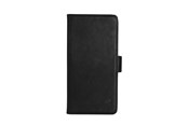 Puhelin - Kannet ja kotelot - GEAR Wallet Case Black - Samsung A54 5G - 599623