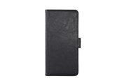 Puhelin - Kannet ja kotelot - GEAR Wallet Case Black - Samsung Galaxy A23 5G - 599640