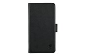 Puhelin - Kannet ja kotelot - GEAR Wallet Case Black - Huawei Mate 10 Lite - 658662