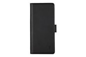 Puhelin - Kannet ja kotelot - GEAR Wallet Case Black - Samsung S20 Ultra - 599913