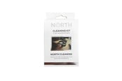 Siivous - NORTH Cleaning Kit for Headphones - RE02604