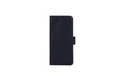 Puhelin - Kannet ja kotelot - GEAR Wallet Case Black - Xperia 10 III - 599801