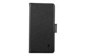 Puhelin - Kannet ja kotelot - GEAR Wallet Samsung Note 9 Black - 658621