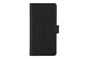Puhelin - Kannet ja kotelot - GEAR Wallet Case Black - Samsung S20FE 5G / S20FE 4G - 599846