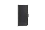 Puhelin - Kannet ja kotelot - GEAR Wallet Case Black - Nokia G21 - 599687